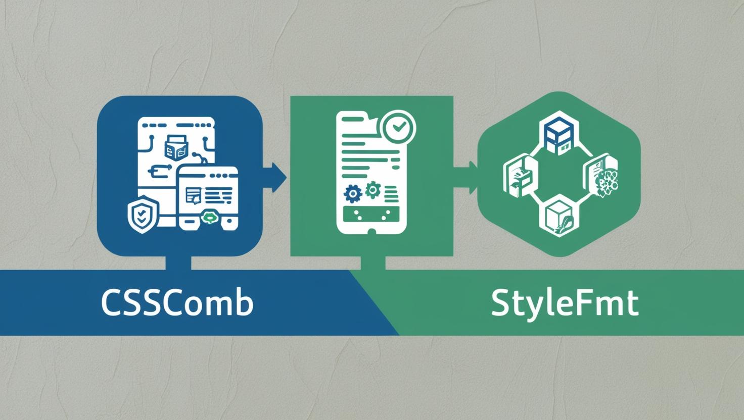 CSS Formatter Reference: Stylelint & CSScomb Guide | Web Formatter Blog