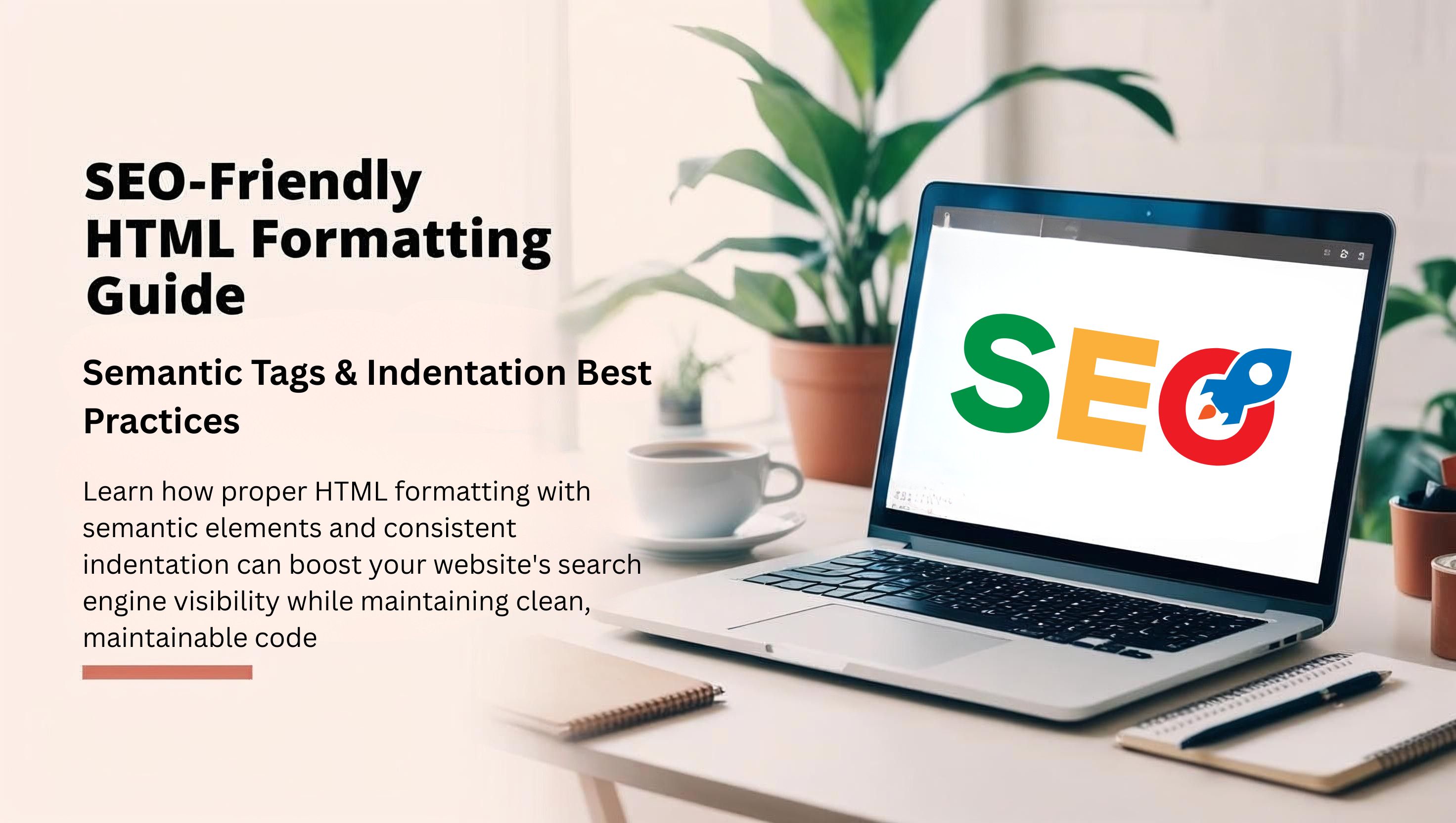 HTML Semantic Formatting Best Practices | Web Formatter Blog