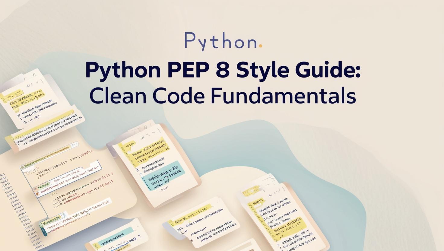 Python Code Styling with Black, isort & autopep8 | Web Formatter Blog