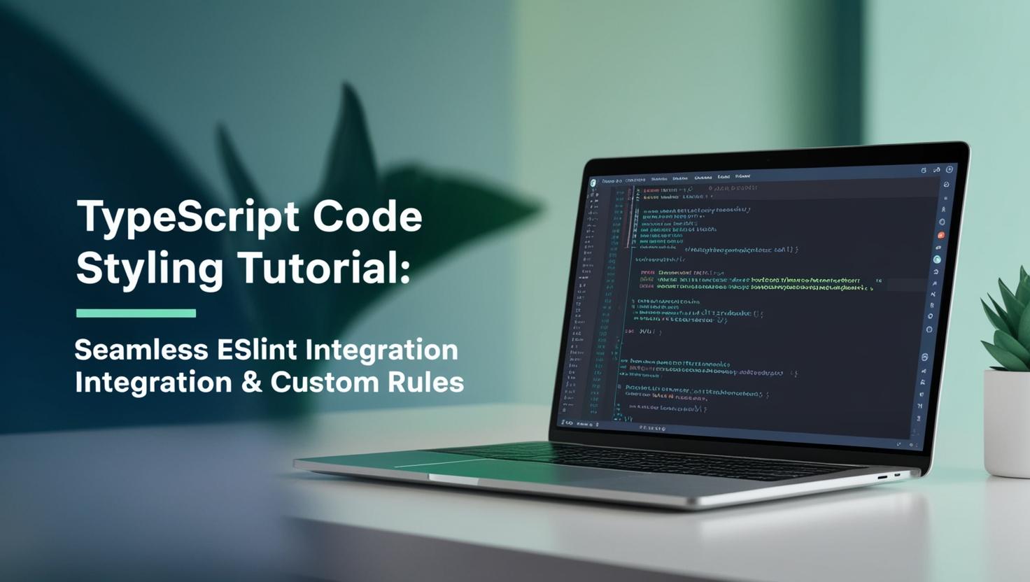TypeScript Code Formatting with ESLint: Migration Guide